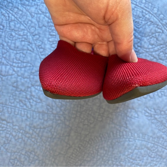 Rothy’s The Point (NIB) - Picture 5 of 11